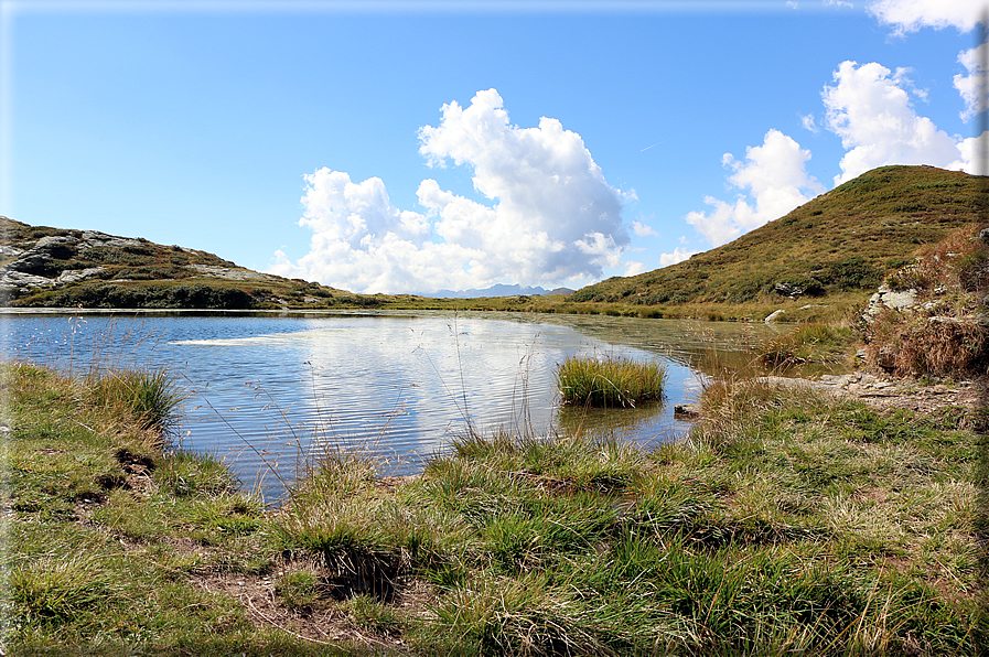 foto Lago dei Lasteati